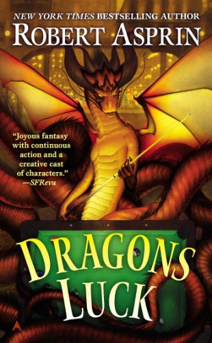 Dragons Luck - Click to Buy