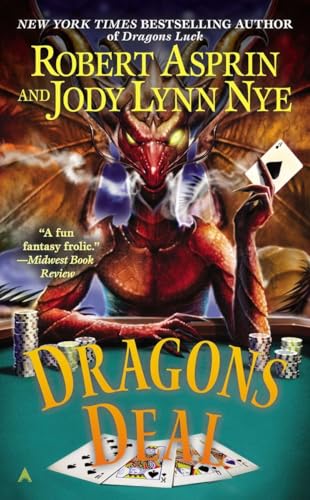 Dragons Deal (Dragons Wild) - Click to Buy