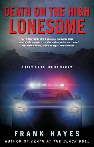 Death on the High Lonesome (A Sheriff Virgil Dalton Mystery, Band 2) - Click to Buy