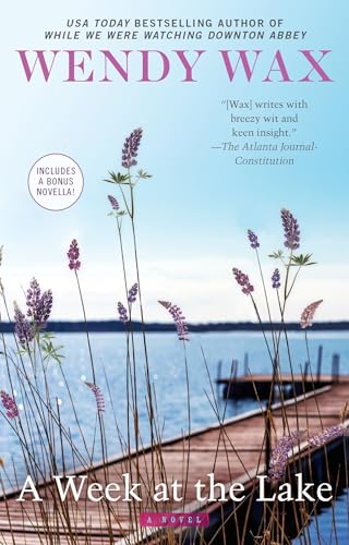 A Week at the Lake - Click to Buy