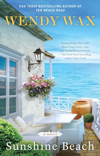 Sunshine Beach - Click to Buy