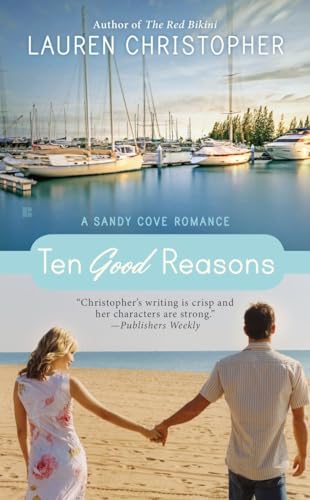 Ten Good Reasons - Click to Buy