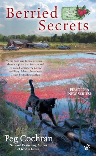 Berried Secrets - Click to Buy
