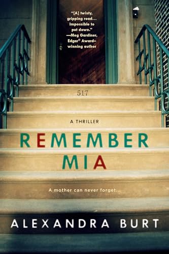 Remember Mia - Click to Buy