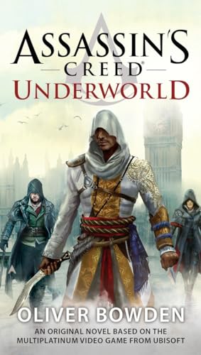 Assassin's Creed: Underworld - Click to Buy