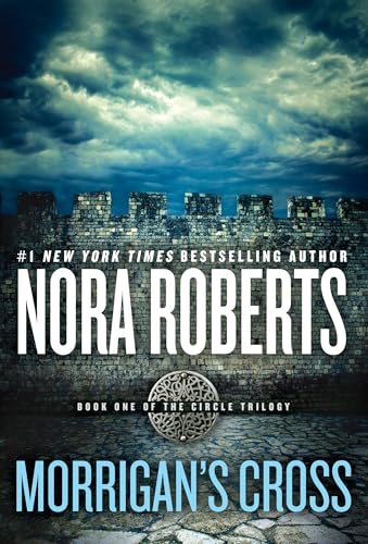 Morrigan's Cross (Circle Trilogy) - Click to Buy