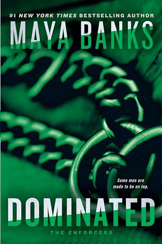 Dominated (The Enforcers) - Click to Buy