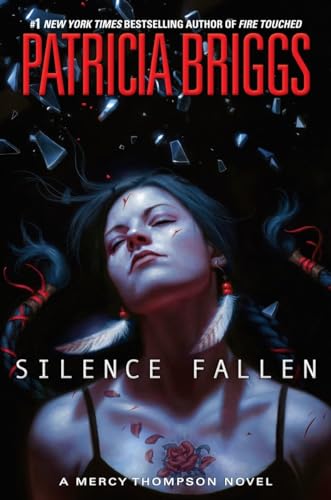 Silence Fallen (A Mercy Thompson Novel) - Click to Buy