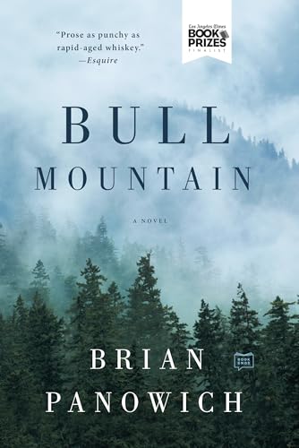 Bull Mountain - Click to Buy