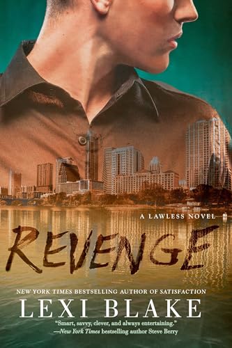 Revenge - Click to Buy