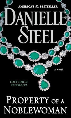 Property of a Noblewoman: A Novel - Click to Buy
