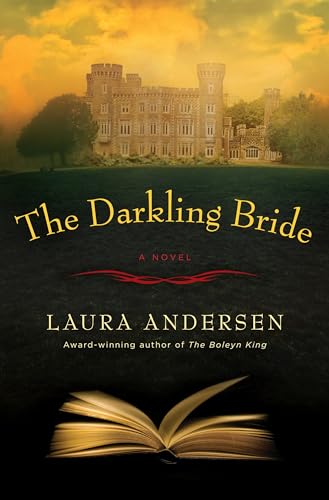 The Darkling Bride: A Novel - Click to Buy