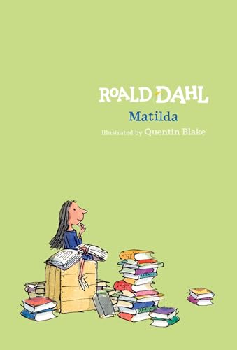 Matilda - Click to Buy
