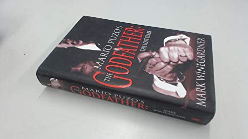 The Godfather: The Lost Years - Click to Buy