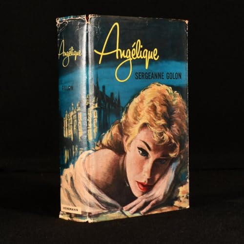Angelique - Click to Buy
