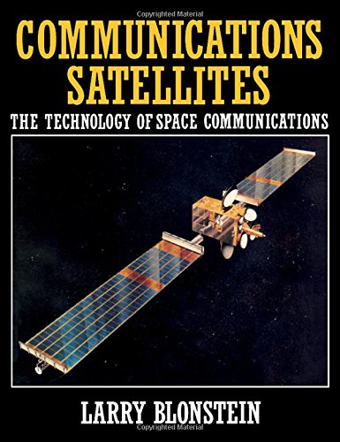 Communication Satellites - Click to Buy