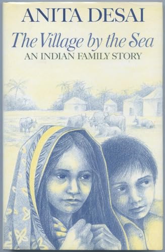 The Village by the Sea: An Indian Family Story - Click to Buy