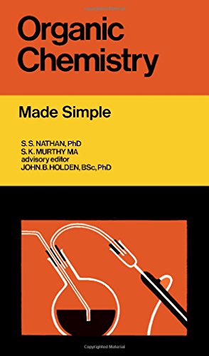 Organic Chemistry: Made Simple - Click to Buy