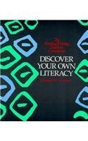 Discover Your Own Literacy (Reading/Writing Teacher's Companion) - Click to Buy
