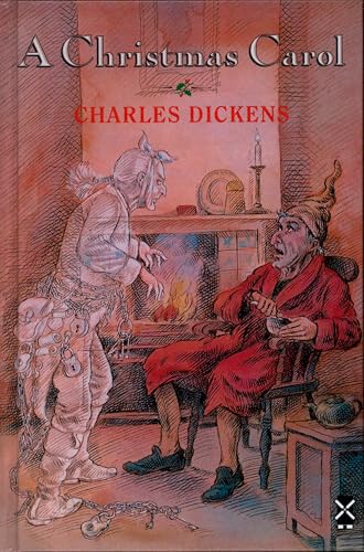 A Christmas Carol (New Windmill) - Click to Buy