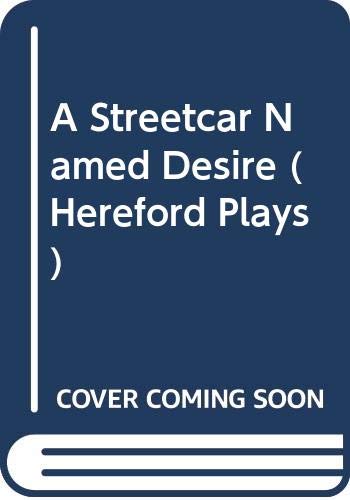 A Streetcar Named Desire - Click to Buy