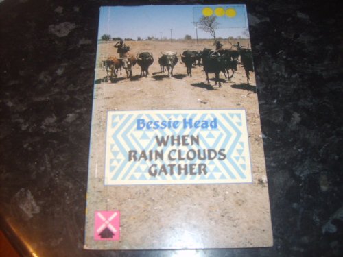 When Rain Clouds Gather (Guided Reader) - Click to Buy