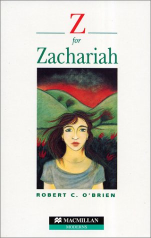 Z For Zachariah HGR Ele 2nd Edn - Click to Buy