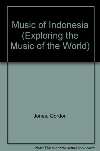 Exploring the Music of the World: Indonesia Womad