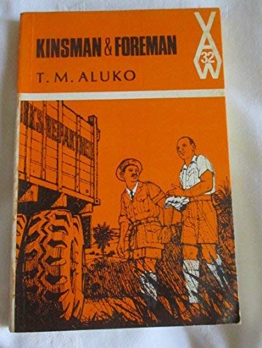 Kinsman and Foreman - Click to Buy