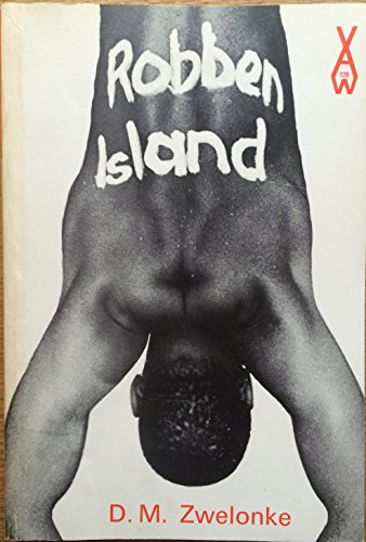 Robben Island - Click to Buy