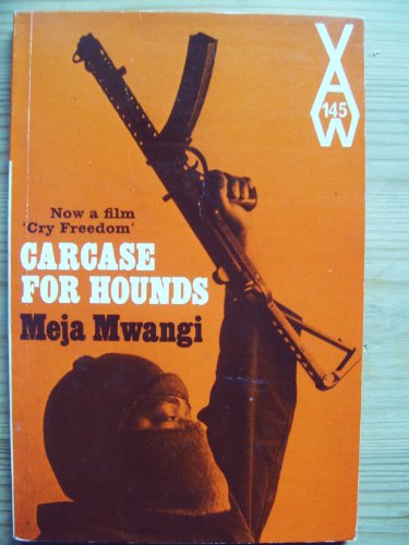 Carcase for Hounds (African Writers Series) - Click to Buy