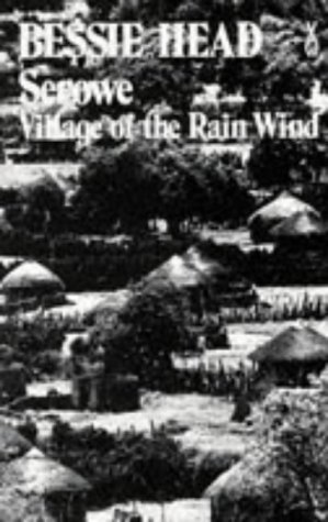 Serowe: Village of the Rain-Wind - Click to Buy