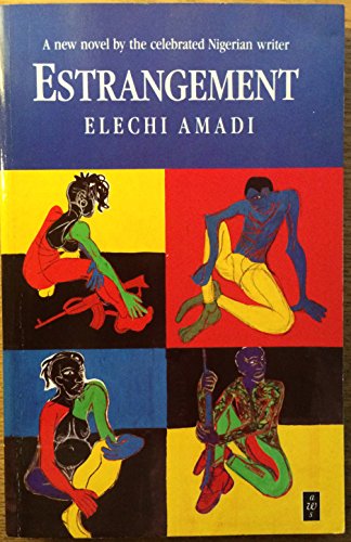 Estrangement (African Writers Series) - Click to Buy