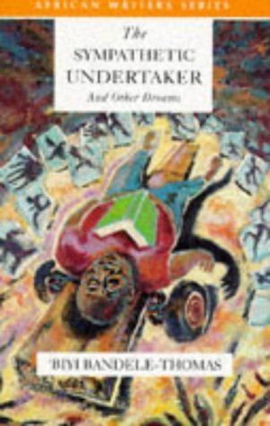 The Sympathetic Undertaker: And Other Dreams - Click to Buy