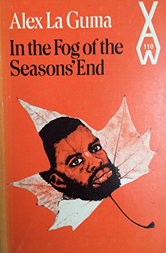 In The Fog of the Season's End - Click to Buy