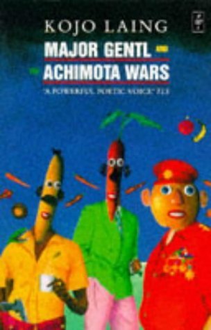 Major Gentl and the Achimota Wars (African Writers Series) - Click to Buy