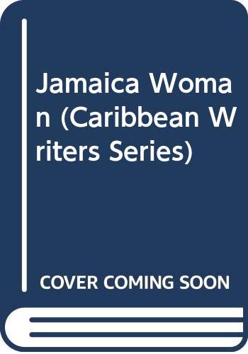 Jamaica Woman - Click to Buy