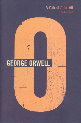 A Patriot After All 1940-1941 - Click to Buy