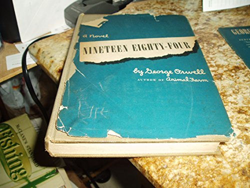 Nineteen Eighty-four