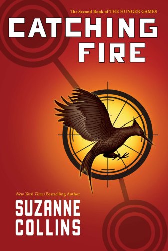 CATCHING FIRE - Click to Buy