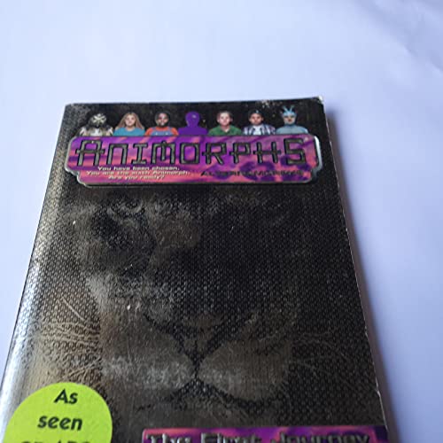 Alternamorphs #01: The First Journey - Click to Buy