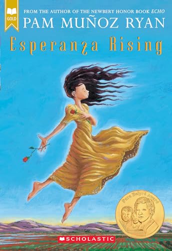 Esperanza Rising (Scholastic Gold) - Click to Buy