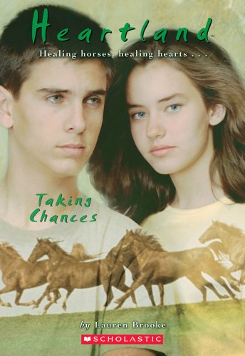 Heartland #4: Taking Chances - Click to Buy
