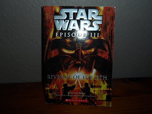 Star Wars, Episode 3: Revenge Of the Sith - Click to Buy