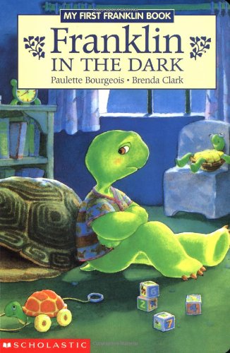Franklin in the Dark - Click to Buy