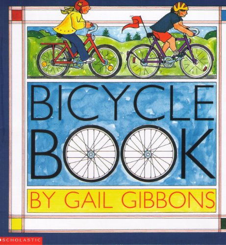 Bicycle book - Click to Buy