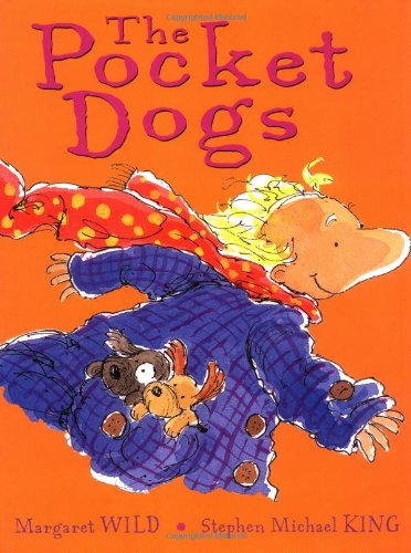 POCKET DOGS - Click to Buy