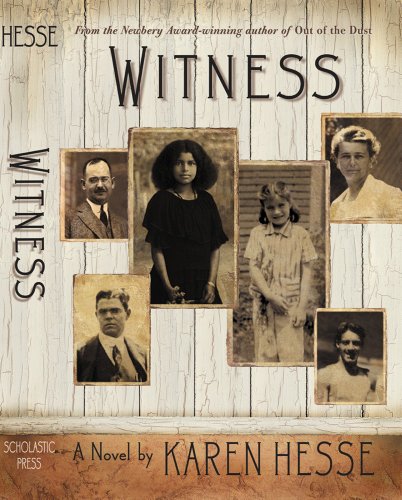 Witness - Click to Buy