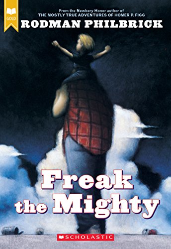 Freak the Mighty (Scholastic Gold) - Click to Buy