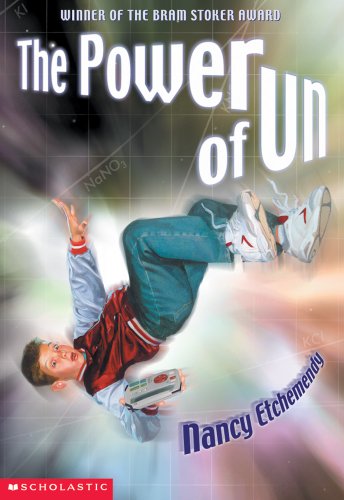 Power Of Un - Click to Buy
